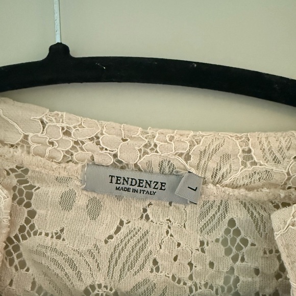 Tendenze blouse - Picture 2 of 6